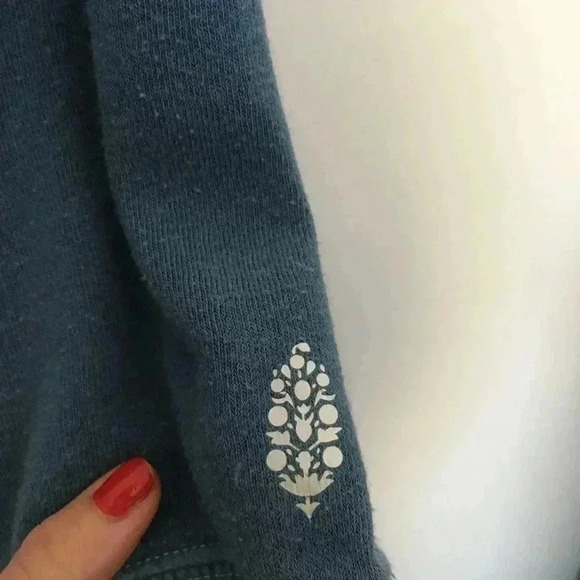 FREE PEOPLE movement believer sweatshirt - Picture 3 of 6